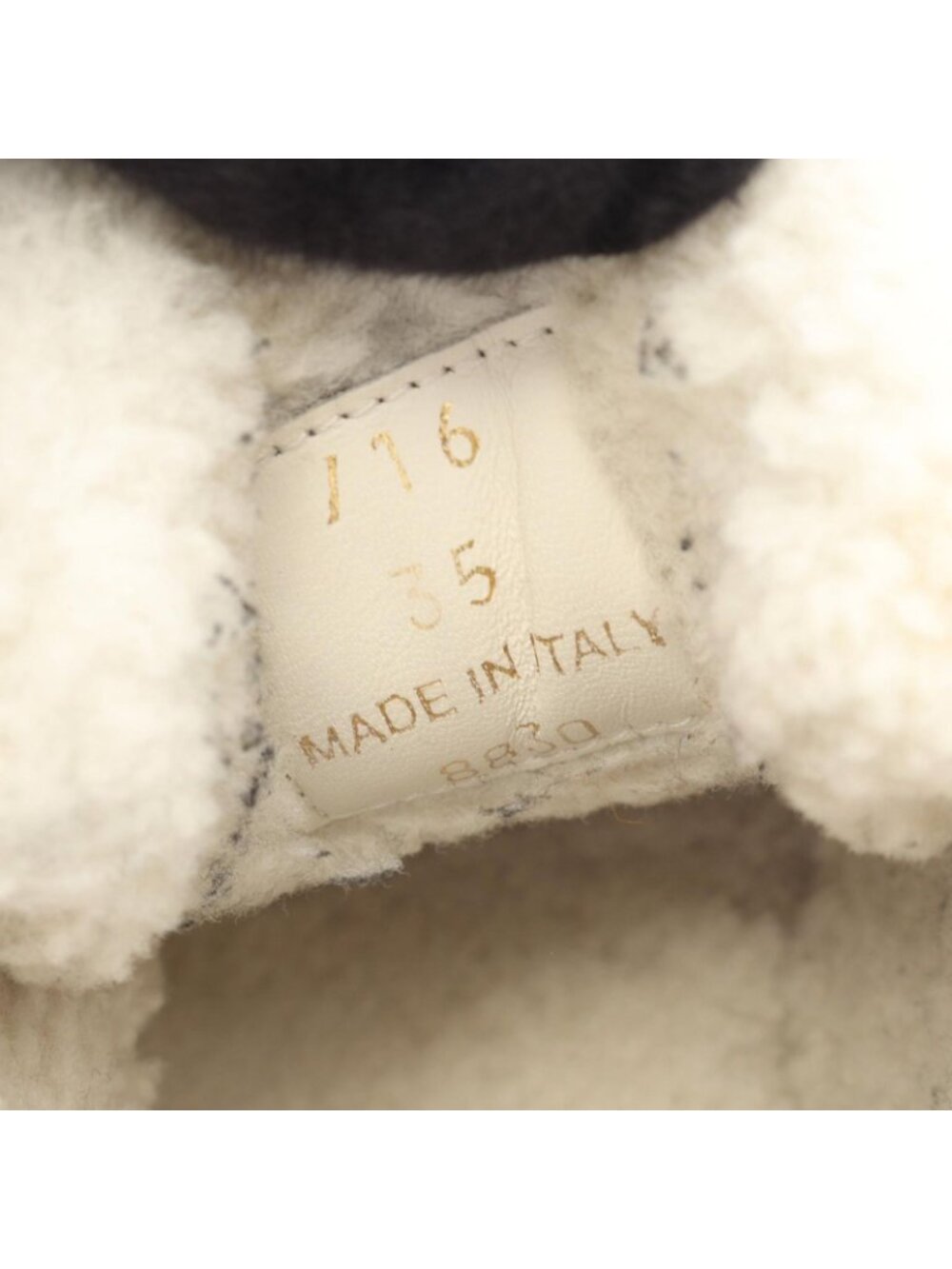 Prada Boots Chukka Suede - Picture 6 of 11